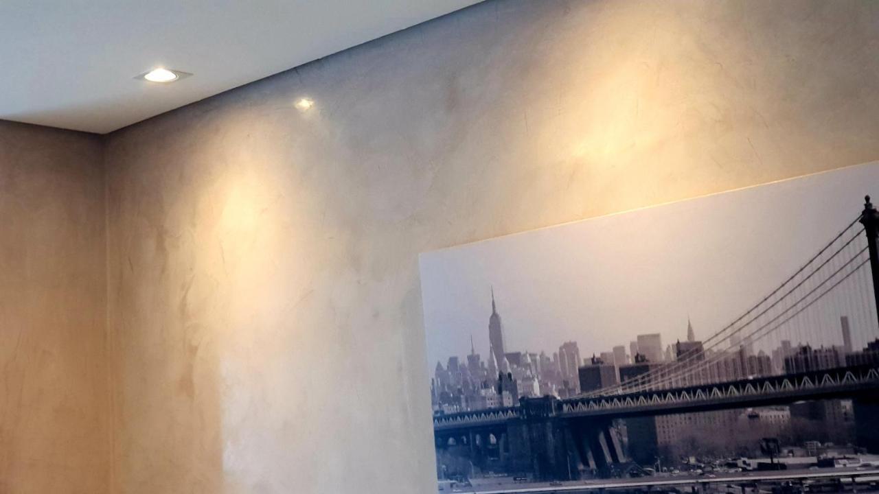 Apto Luxo Em Hotel - Beira Mar Fortaleza 外观 照片